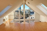 3,5-bis 4-Zi.-Galerie-ETW - Außergewöhnlich Wohnen in ruhiger Lage von Stuttgart-Möhringen - Maisonettenwohnung Stuttgart / Möhringen Möhringen (Stadtbezirk) | Angebot:26847495