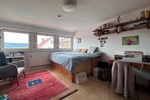 3 Zi.-DG-Wohnung mit Fernsicht in Top Lage von Stuttgart West Nähe Hölderlinplatz - Dachgeschoßwohnung Stuttgart Stuttgart-West | Angebot:26829496
