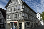 „Historischer Charme in bester Altstadtlage – Wohnen im Herzen Waiblingens“ - 2.5 Waiblingen | Angebot:27470088