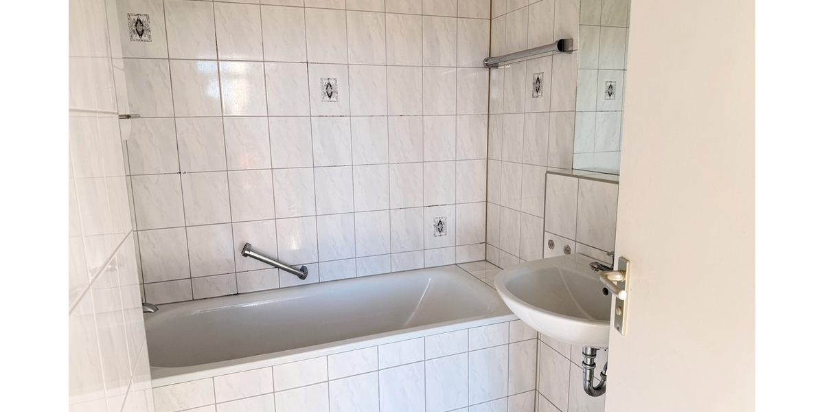 Bad Teilansicht