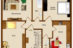 Uhingen: 3-Familienhaus mit Perspektive und Potenzial - Mehrfamilienhaus, Wohnhaus Uhingen Uhingen | Angebot:26974653