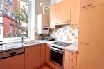 Gepflegte 3-Zi.-Altbauwohnung mit Balkon und großer Terrasse in Stuttgart-West - Erdgeschoßwohnung Stuttgart Stuttgart-West (Stadtbezirk) | Angebot:27474767