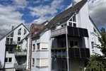 Für Individualisten u. Freigeister–außergewöhnliche Galerie-Mais. mit Dachterrasse in S-Zuffenhausen - Maisonettenwohnung Stuttgart Zuffenhausen (Stadtbezirk) | Angebot:27470624