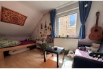 3 Zi.-DG-Wohnung mit Fernsicht in Top Lage von Stuttgart West Nähe Hölderlinplatz - Dachgeschoßwohnung Stuttgart Stuttgart-West | Angebot:26829496