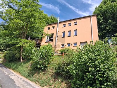 ARCHITEKTONISCHES EINZELSTÜCK ZUM VERLIEBEN - Einfamilienhaus Wüstenrot | Angebot:26918229