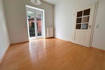 Gepflegte 3-Zi.-Altbauwohnung mit Balkon und großer Terrasse in Stuttgart-West - Erdgeschoßwohnung Stuttgart Stuttgart-West (Stadtbezirk) | Angebot:27474767