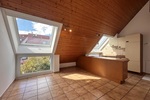 Für Individualisten u. Freigeister–außergewöhnliche Galerie-Mais. mit Dachterrasse in S-Zuffenhausen - Maisonettenwohnung Stuttgart Zuffenhausen (Stadtbezirk) | Angebot:27470624
