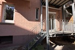 Gepflegte 3-Zi.-Altbauwohnung mit Balkon und großer Terrasse in Stuttgart-West - Erdgeschoßwohnung Stuttgart Stuttgart-West (Stadtbezirk) | Angebot:27474767