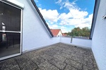Für Individualisten u. Freigeister–außergewöhnliche Galerie-Mais. mit Dachterrasse in S-Zuffenhausen - Maisonettenwohnung Stuttgart Zuffenhausen (Stadtbezirk) | Angebot:27470624