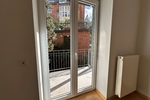 Gepflegte 3-Zi.-Altbauwohnung mit Balkon und großer Terrasse in Stuttgart-West - Erdgeschoßwohnung Stuttgart Stuttgart-West (Stadtbezirk) | Angebot:27474767