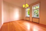 Gepflegte 3-Zi.-Altbauwohnung mit Balkon und großer Terrasse in Stuttgart-West - Erdgeschoßwohnung Stuttgart Stuttgart-West (Stadtbezirk) | Angebot:27474767