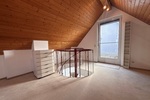 Für Individualisten u. Freigeister–außergewöhnliche Galerie-Mais. mit Dachterrasse in S-Zuffenhausen - Maisonettenwohnung Stuttgart Zuffenhausen (Stadtbezirk) | Angebot:27470624