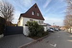 Stadtnah & unkompliziert: EFH in zentraler Marbacher Lage - Einfamilienhaus Marbach am Neckar Marbach | Angebot:26769027