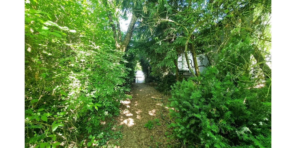 Zuweg