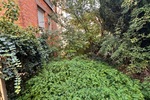 Gepflegte 3-Zi.-Altbauwohnung mit Balkon und großer Terrasse in Stuttgart-West - Erdgeschoßwohnung Stuttgart Stuttgart-West (Stadtbezirk) | Angebot:27474767