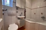 Gepflegte 3-Zi.-Altbauwohnung mit Balkon und großer Terrasse in Stuttgart-West - Erdgeschoßwohnung Stuttgart Stuttgart-West (Stadtbezirk) | Angebot:27474767