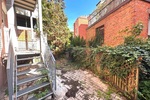 Gepflegte 3-Zi.-Altbauwohnung mit Balkon und großer Terrasse in Stuttgart-West - Erdgeschoßwohnung Stuttgart Stuttgart-West (Stadtbezirk) | Angebot:27474767