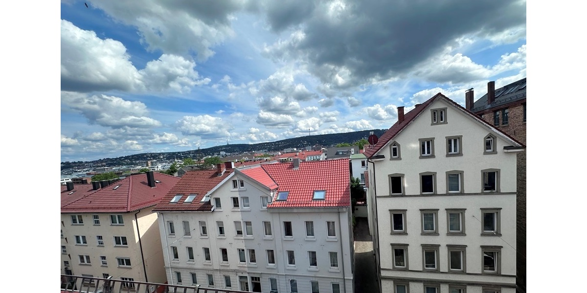 Wohnzimmer Blick