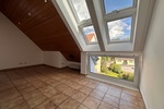 Für Individualisten u. Freigeister–außergewöhnliche Galerie-Mais. mit Dachterrasse in S-Zuffenhausen - Maisonettenwohnung Stuttgart Zuffenhausen (Stadtbezirk) | Angebot:27470624