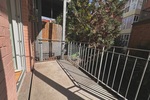 Gepflegte 3-Zi.-Altbauwohnung mit Balkon und großer Terrasse in Stuttgart-West - Erdgeschoßwohnung Stuttgart Stuttgart-West (Stadtbezirk) | Angebot:27474767