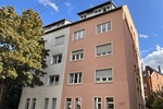 Gepflegte 3-Zi.-Altbauwohnung mit Balkon und großer Terrasse in Stuttgart-West - Erdgeschoßwohnung Stuttgart Stuttgart-West (Stadtbezirk) | Angebot:27474767