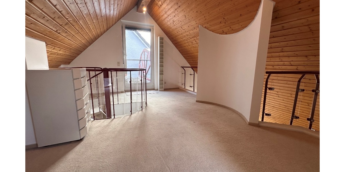Galerie mit Blick zur Terrasse-1