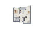 Seltene 3,5-Zi.-Maisonette-ETW mit großem Wohlfühlfaktor in Kornwestheim - Maisonettenwohnung Kornwestheim | Angebot:27056144