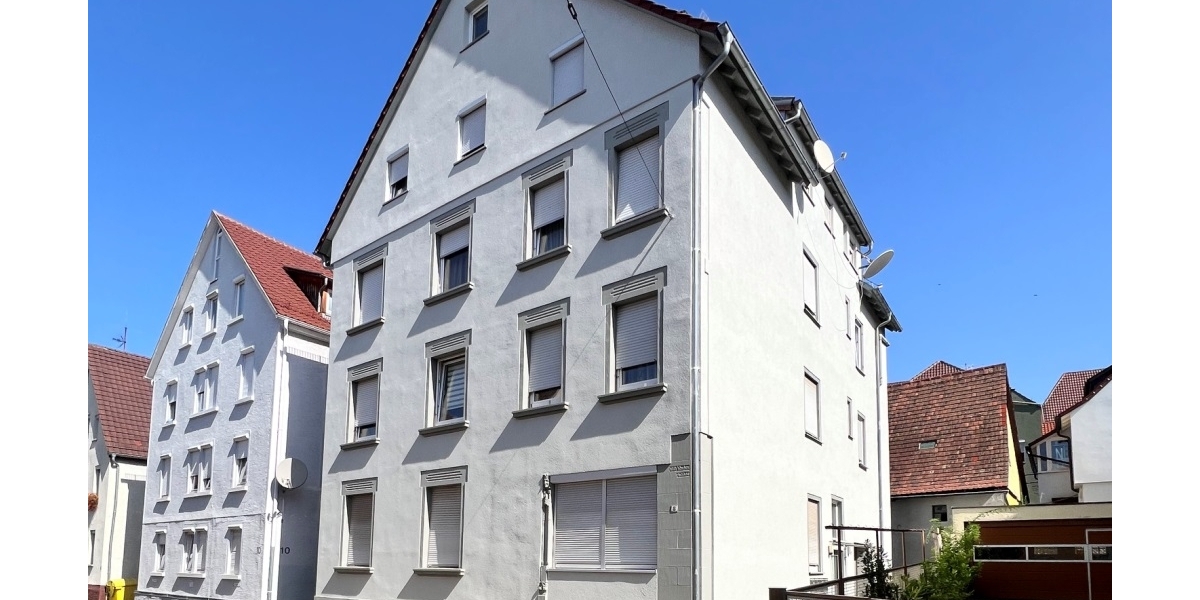 Aussenansicht II
